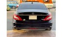 مرسيدس بنز CLS 350 Pre Owned Mercedes Benz CLS 350 Blue Efficiency