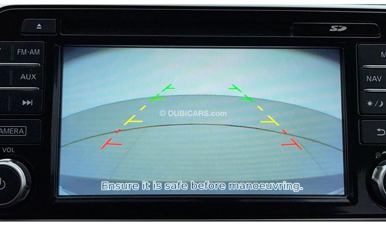 Nissan Kicks SV 1.6 | Under Warranty | Inspected on 150+ parameters