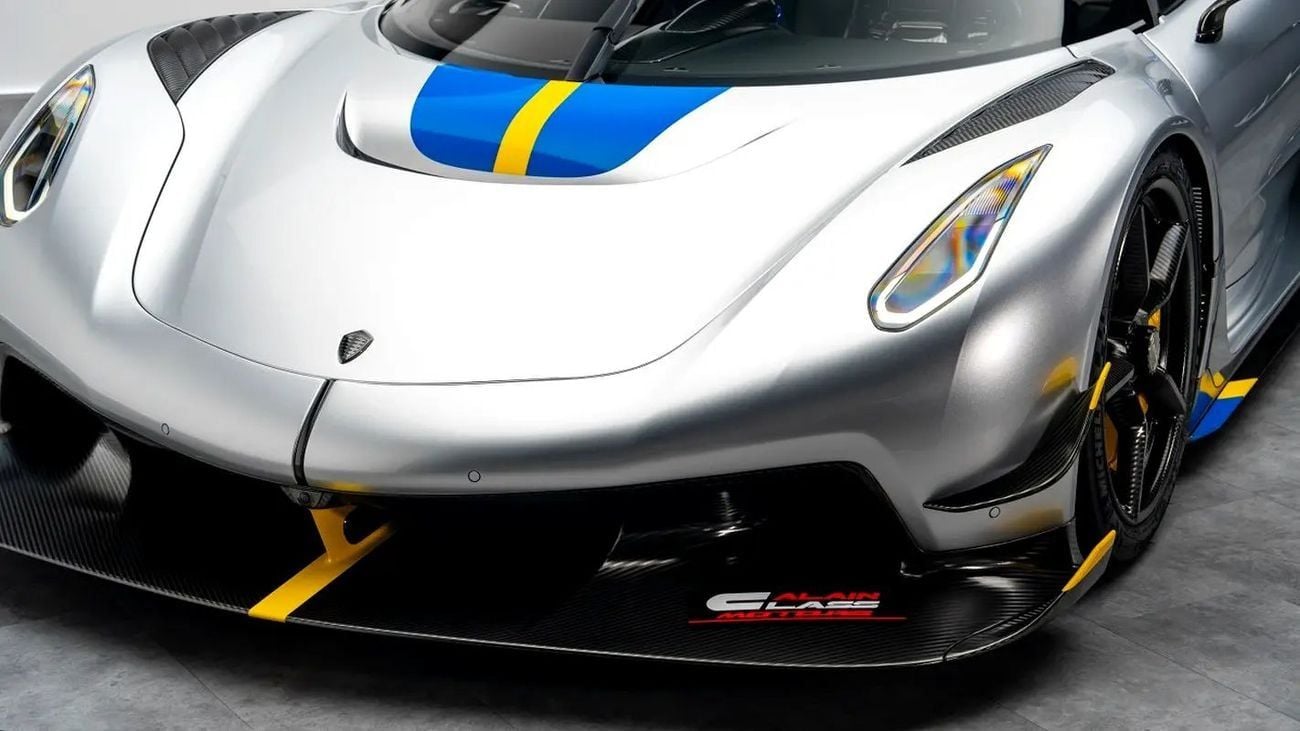 كوينجسيغ جيسكو - 2024