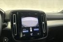 فولفو XC 40 T5 Momentum | شامل الضمان | 0 ﺪﻔﻋﺓ ﺃﻮﻟﻯ