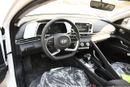 هيونداي إلانترا 2025 Hyundai Elantra 1.5L Automatic (Ready Stock)
