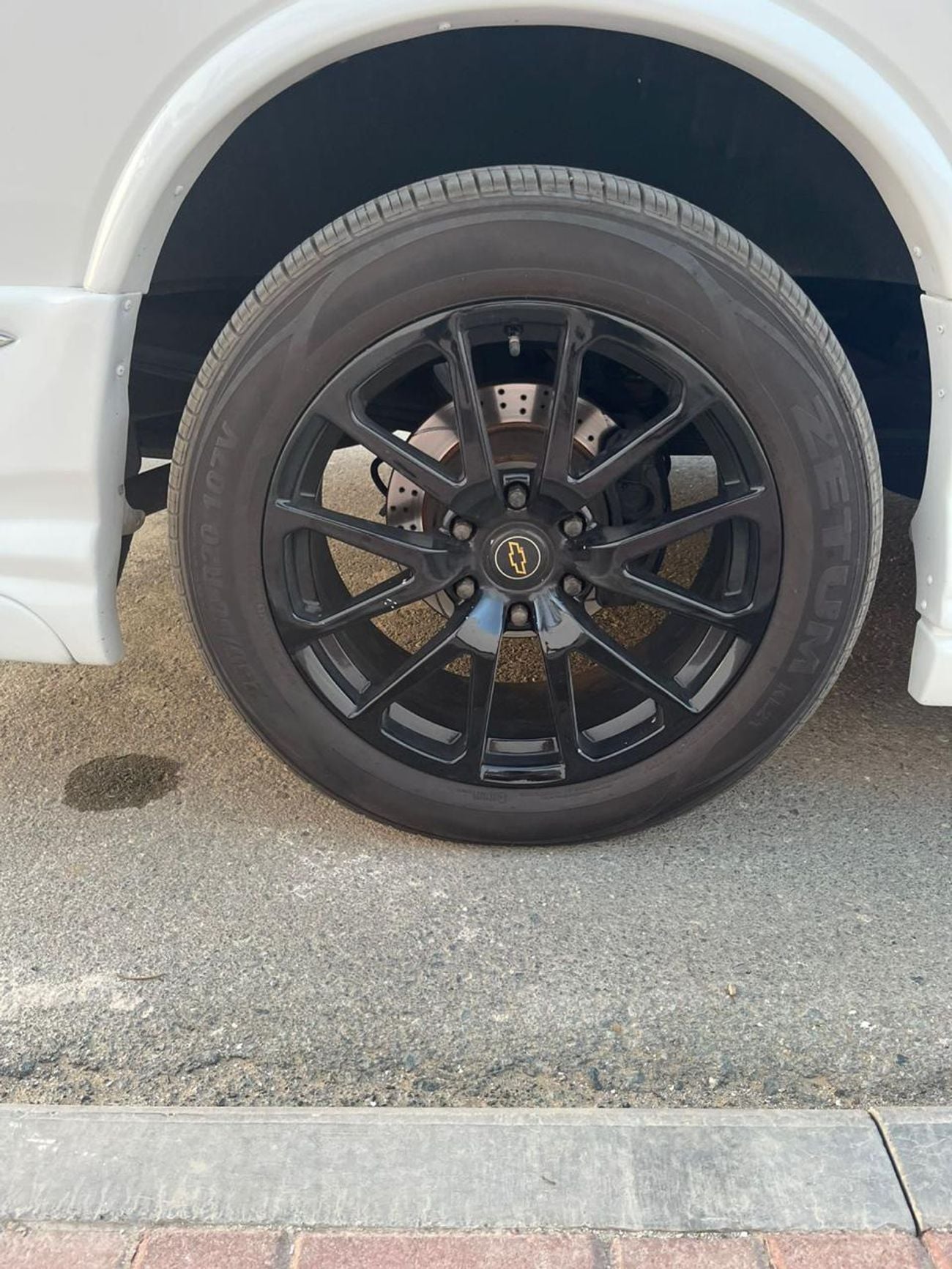 Chevrolet Express LIMITED EDITION - SPORT EXCELLENT CONDITION