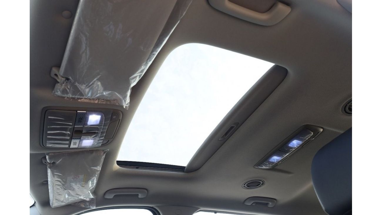 Kia Telluride KIA_TELLURIDE_2023_3.8L_2023_FULL_OPTIONS_GCC