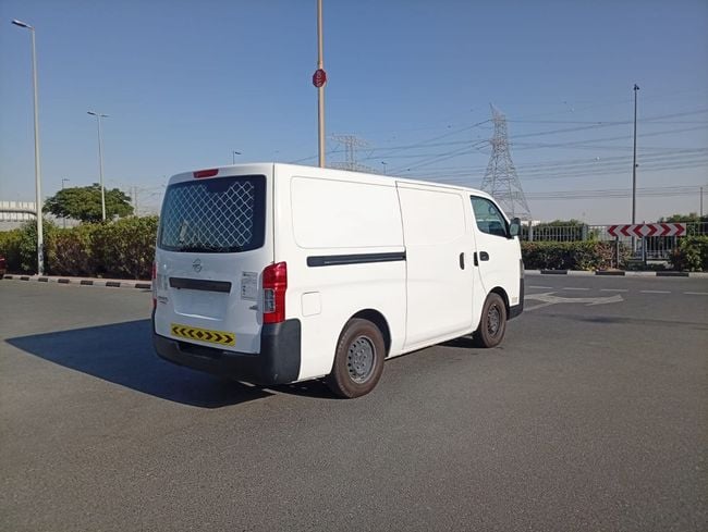 Nissan Urvan STANDARD, миниатюра 21