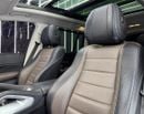 مرسيدس بنز GLS 580 2020 Mercedes-Benz GLS 580 4MATIC GCC