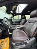 Ford F-150 FORD F-150 PLATINUM - THE APEX OF LUXURY & POWER