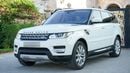 لاند روفر رينج روفر HSE 3.0L - Single owner