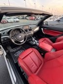 BMW 220i sport Line 2.0L