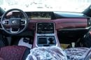 Nissan Patrol SE PLATINUM CITY