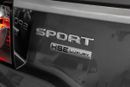 Land Rover Discovery Sport HSE Luxury