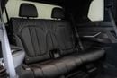 BMW X7 40i Pure Excellence 3.0L