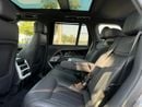 Land Rover Range Rover SE P360 3.0L RANGE ROVER VOGUE SE P360 | BRAND NEW | MODEL: 2025 | GCC SPECS | 5 YEARS WARRANTY AND