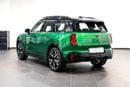 ميني كنتريمان COOPER S Luxury Jcw Kit