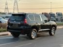 تويوتا برادو TX-L Top 4.0L