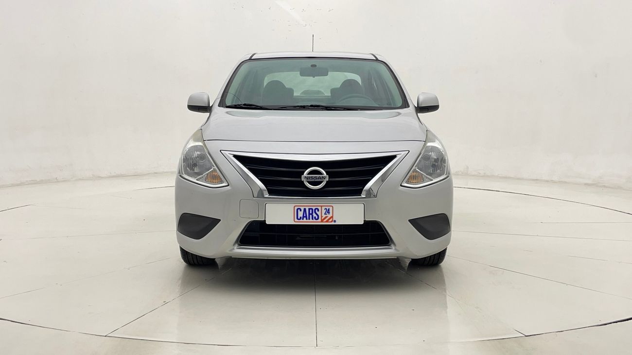 نيسان صني SV 1.5 | بدون دفعة مقدمة | اختبار القيادة في المنزل