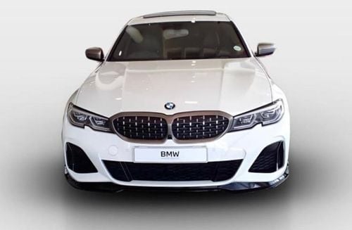 BMW M340i Std 3.0L