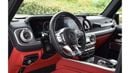 مرسيدس بنز G 63 AMG Std Std Std