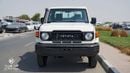 Toyota Land Cruiser Pick Up Land Cruiser 79 | 4.2L Diesel | 4x4 Manual | Leather Seats | Zero KM | Export Only