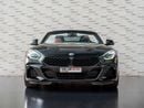 بي أم دبليو Z4 sDrive 30i 2.0L