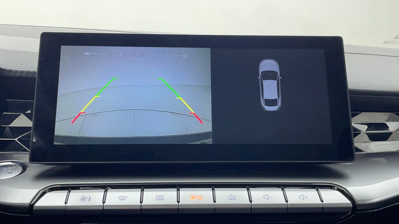 أم جي GT 2023 STD | AED 566/Month | 0 DP | 30 Day Return | Warranty | Service History