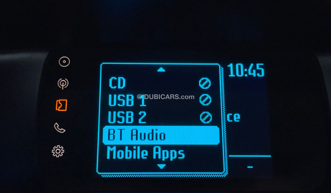 Ford Focus AMBIENTE 1.5 | Zero Down Payment | Free Home Test Drive