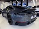 Porsche 911 Carrera GTS 3.0L (450 HP) Coupe 2024 Carrera GTS - Low Mileage - Dealer Warranty