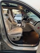 جيب جراند شيروكي Limited 5.7L (360 HP)