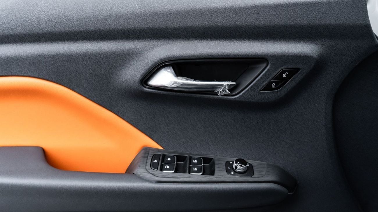 Bestune NAT 2023 | BESTUNE NAT COMFORT TRAVEL EDITION 100KW