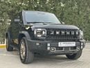 Jetour T2 LUXURY PLUS ( Export Only )