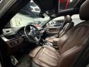 بي أم دبليو X1 xDrive 25i M Sport 2.0L