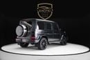 Mercedes-Benz G 63 AMG Std 4.0L