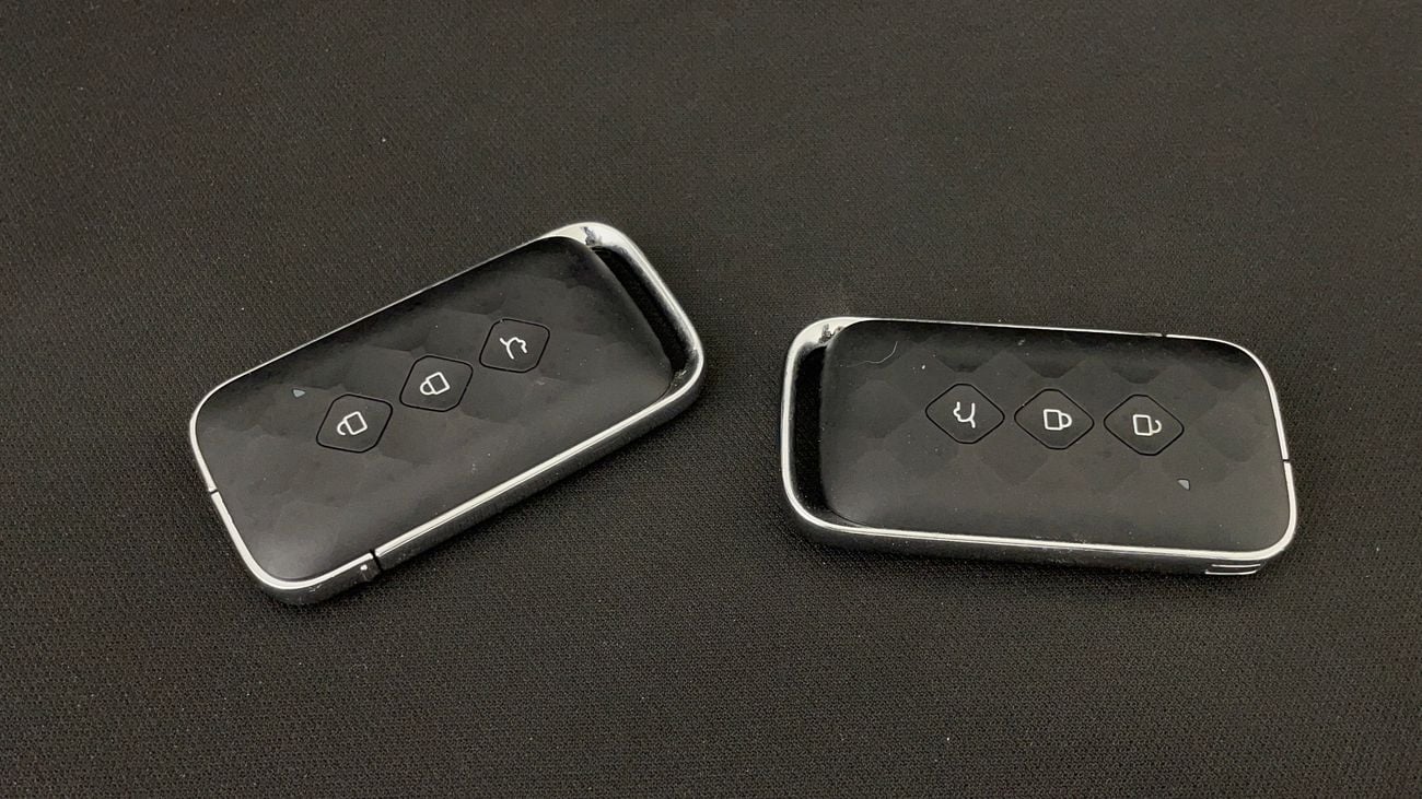 Chevrolet Captiva Premier 1.5L (149 HP) (5 Seater) 2024 PREMIER | AED 889/Month | 0 DP | 30 Day Return | Warranty | Se