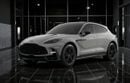 أستون مارتن DBX DBX "S" LHD & RHD available