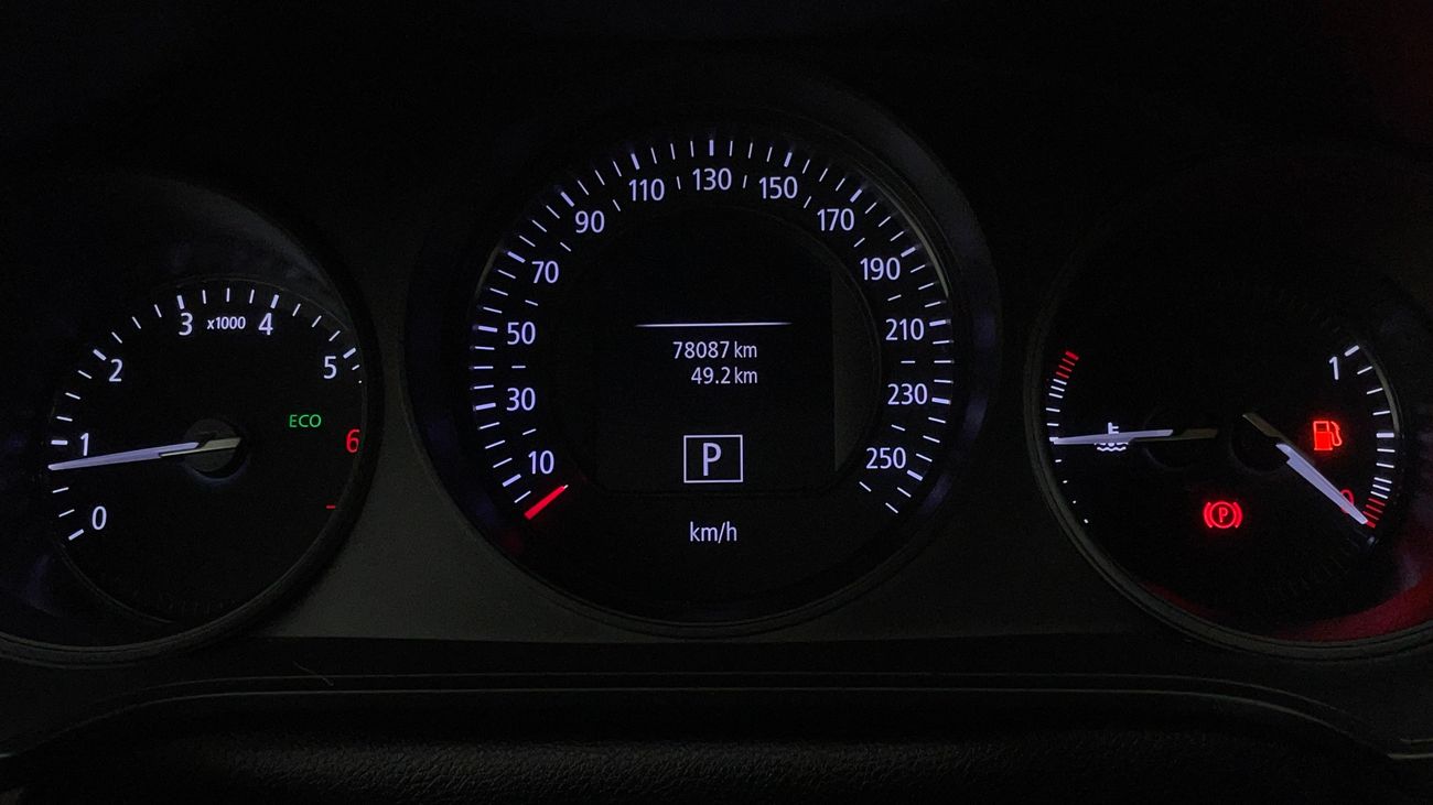 Renault Megane PE 2 | Zero Down Payment | Home Test Drive