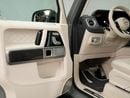 مرسيدس بنز G 63 AMG ستاندارد G63 AMG | A22 | FULL OPTION | WARRANTY INCLUDED