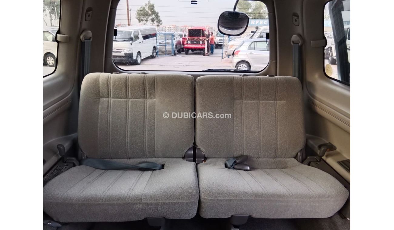 Toyota Noah TOYOTA NOAH RIGHT HAND DRIVE (PM1243)