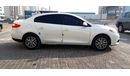 Renault Fluence Le
