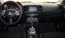Mitsubishi Lancer Mitsubishi Lancer 2015 GT full option GCC  in excellent condition without accidents, very clean from