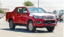 تويوتا هيلوكس 4.0L TRD SPORTIVO Gasolina V6 T/A 2020