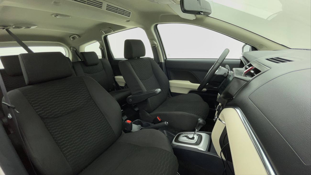 Toyota Rush GX 1.5 | Zero Down Payment | Home Test Drive