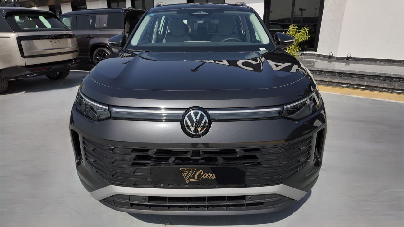 فولكس واجن تايرون VW TAYRON L 330TSI 2.0 2WD ELITE (new shape)