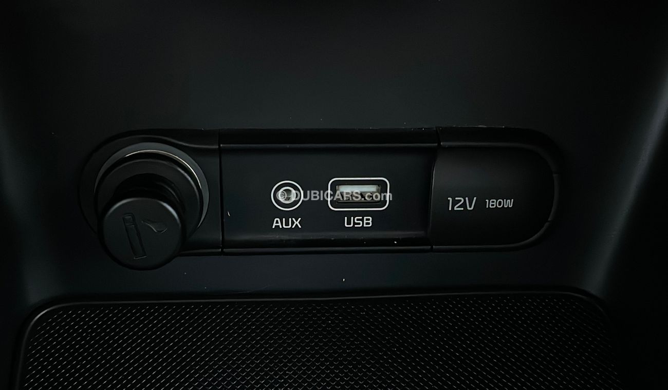 Kia Sportage LX 2 | Under Warranty | Inspected on 150+ parameters