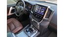 Toyota Land Cruiser Toyota Land Cruiser VXR 2016 V8 5.6L Diesel Orginall Paint - Perfect condition - Full Options