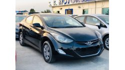 Hyundai Elantra FOR LOCAL AND EXPORT-LOT-26298