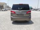 Nissan Quest