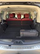 Nissan Patrol LE Platinum 5.6L