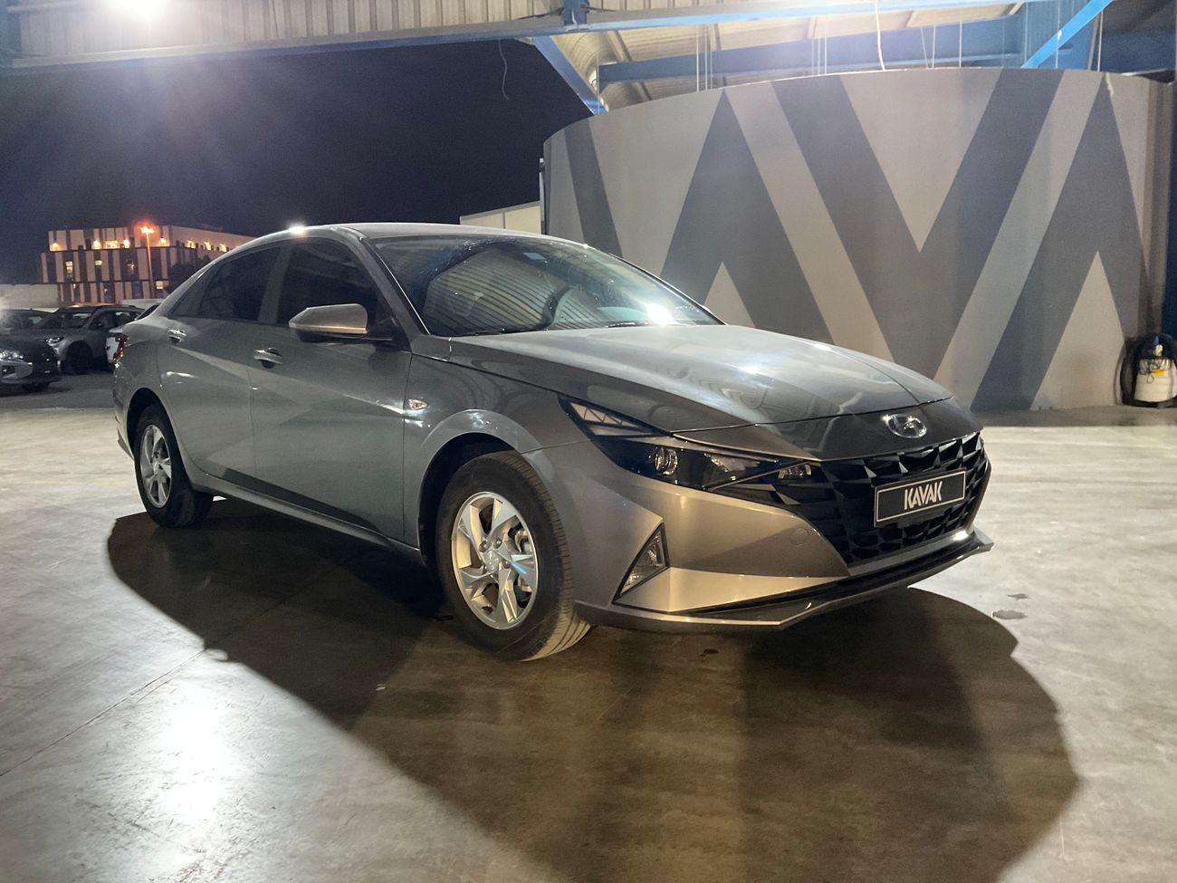 Hyundai Elantra Smart | Guaranteed Warranty | 0 Down Payment