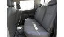 Toyota Hilux 2015 4X4 Diesel Ref#327