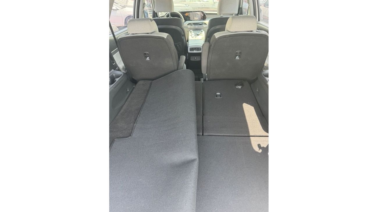 هيونداي باليساد Palisade  2022 Used  GCC