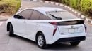 Toyota Prius ECO
